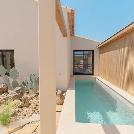 Maison Douce By Terrys Homes Villa