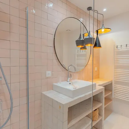 Villa Maison Douce By Terrys Homes