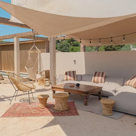Villa Maison Douce By Terrys Homes