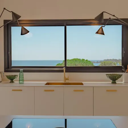 빌라 Maison Douce By Terrys Homes