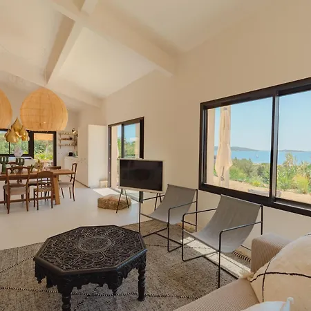 Villa Maison Douce By Terrys Homes