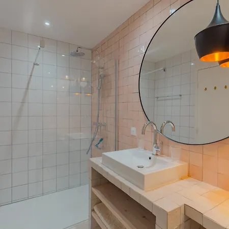 Maison Douce By Terrys Homes 히에레