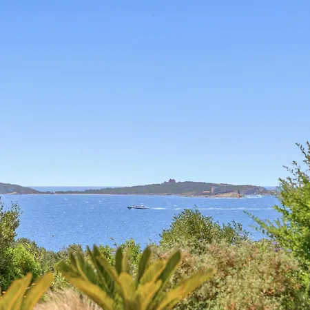 Βίλα Maison Douce By Terrys Homes Ιέρ