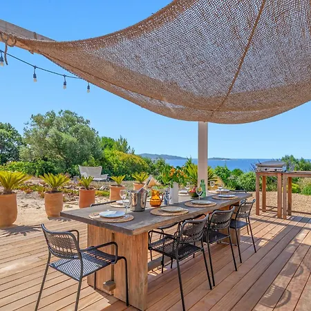 Maison Douce By Terrys Homes Ιέρ