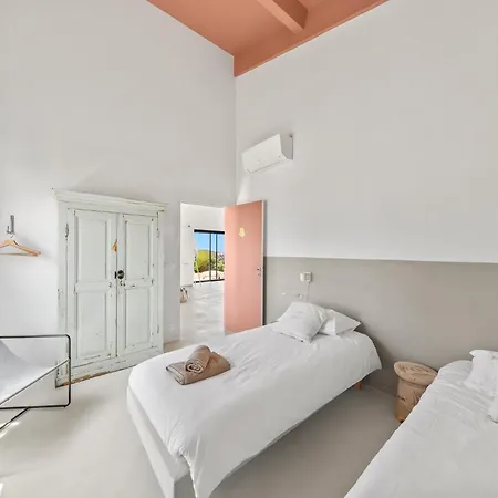 Βίλα Maison Douce By Terrys Homes