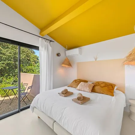 Maison Douce By Terrys Homes Ιέρ