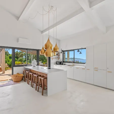 Maison Douce By Terrys Homes * Ιέρ