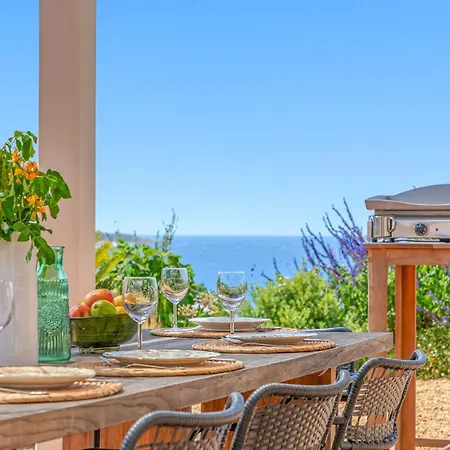 Maison Douce By Terrys Homes Ιέρ