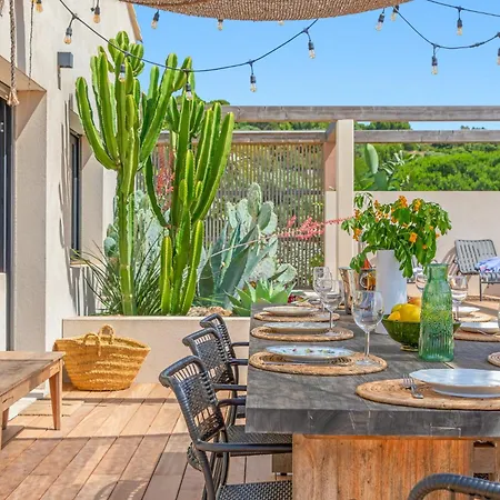 Maison Douce By Terrys Homes Βίλα