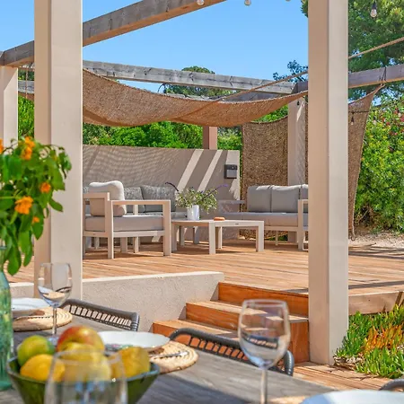 Βίλα Maison Douce By Terrys Homes *